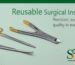 reuseable surgical